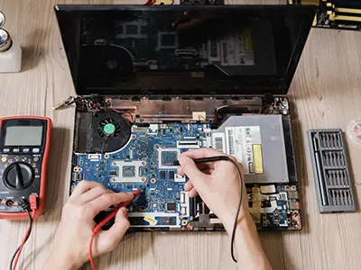 foto ilustrativa notebook